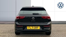 Volkswagen Golf 1.5 TSI 150 Life 5dr Petrol Hatchback
